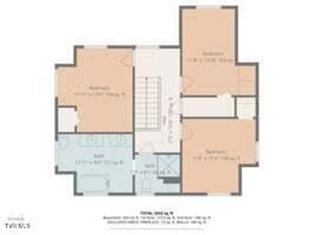 1608 Crescent Drive, Kingsport, TN 37664