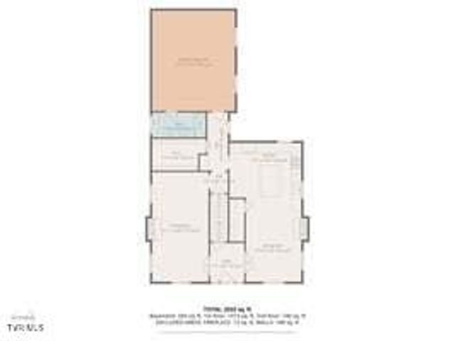 1608 Crescent Drive, Kingsport, TN 37664