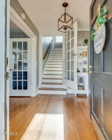 1608 Crescent Drive, Kingsport, TN 37664