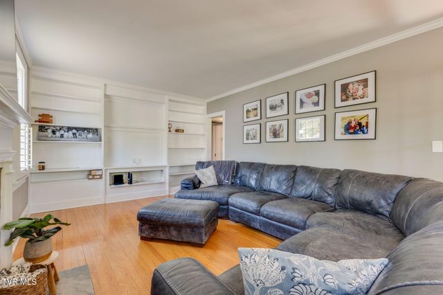 1608 Crescent Drive, Kingsport, TN 37664