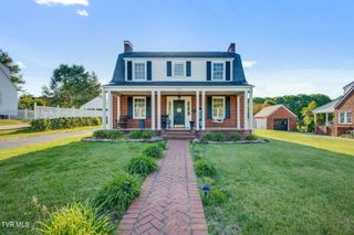 1608 Crescent Drive, Kingsport, TN 37664