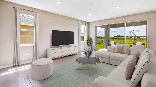 6903 DAINTREE COURT, Land O Lakes, FL 34638