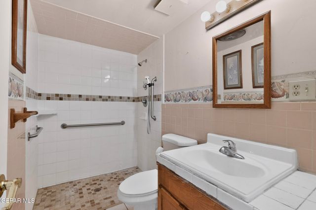 424 LOMALAND Drive, El Paso, TX 79907