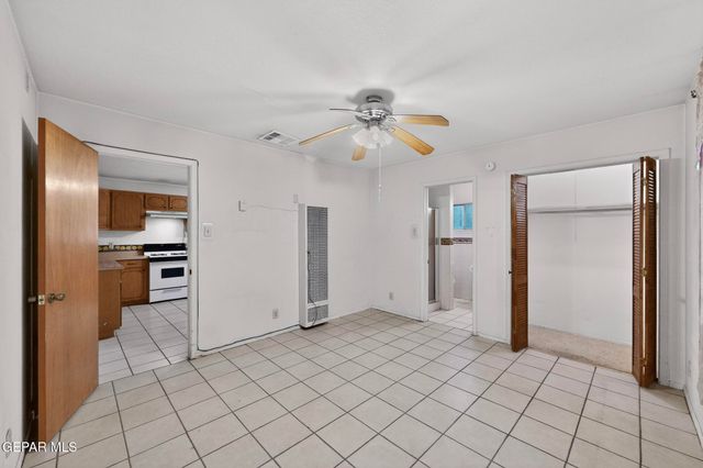 424 LOMALAND Drive, El Paso, TX 79907