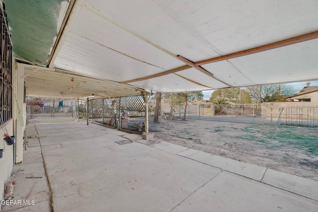 424 LOMALAND Drive, El Paso, TX 79907