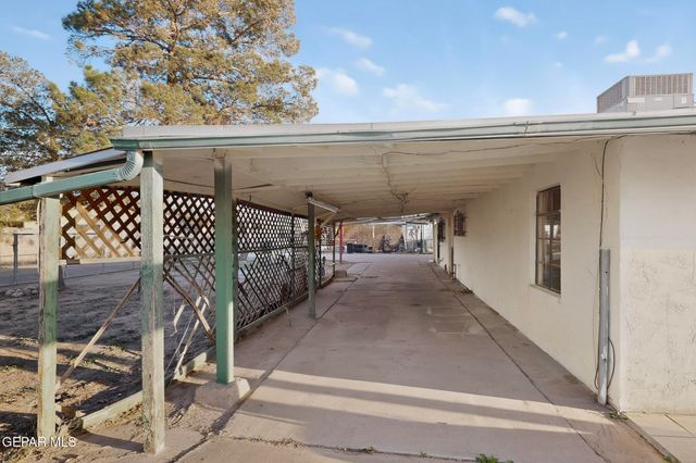 424 LOMALAND Drive, El Paso, TX 79907