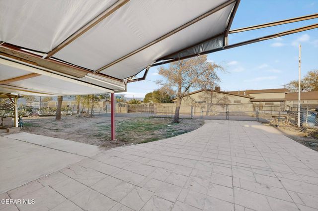 424 LOMALAND Drive, El Paso, TX 79907