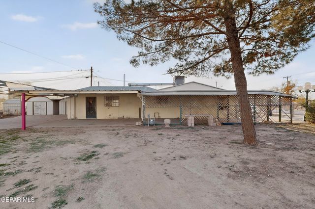 424 LOMALAND Drive, El Paso, TX 79907