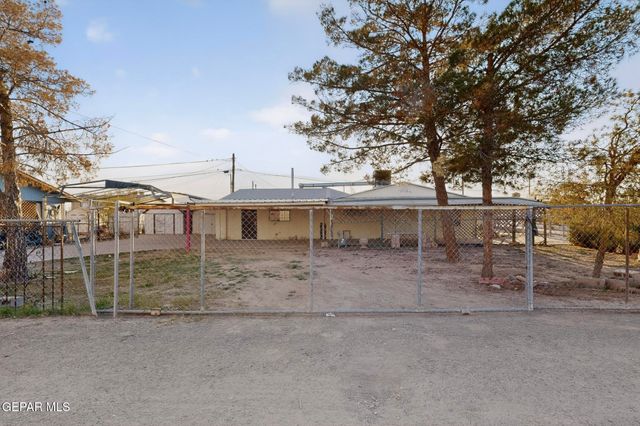 424 LOMALAND Drive, El Paso, TX 79907
