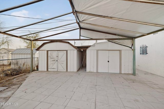 424 LOMALAND Drive, El Paso, TX 79907