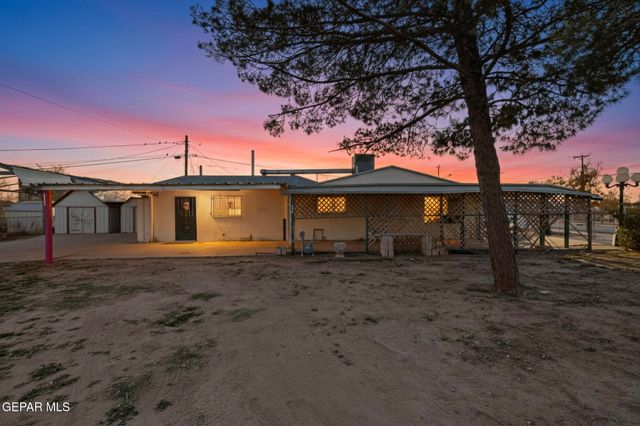 424 LOMALAND Drive, El Paso, TX 79907