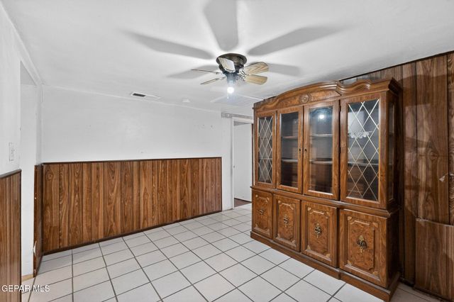 424 LOMALAND Drive, El Paso, TX 79907