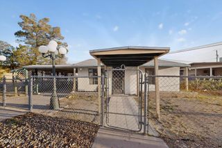 424 LOMALAND Drive, El Paso, TX 79907