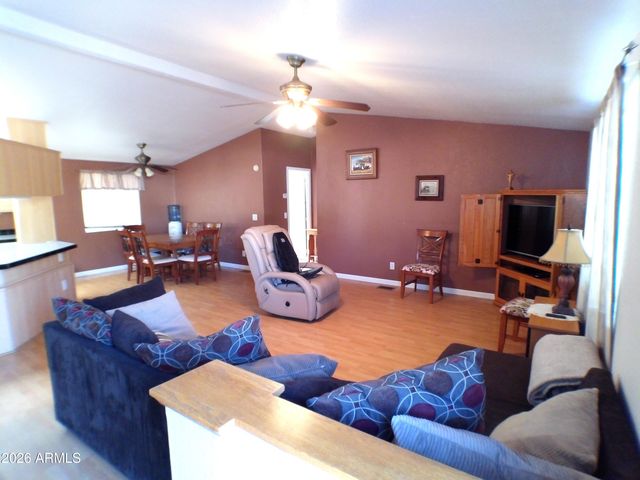 412 N BUCKHORN Court, Queen Valley, AZ 85118