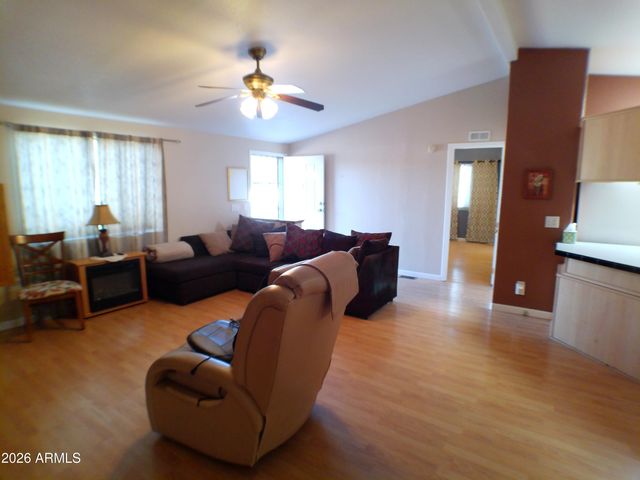 412 N BUCKHORN Court, Queen Valley, AZ 85118