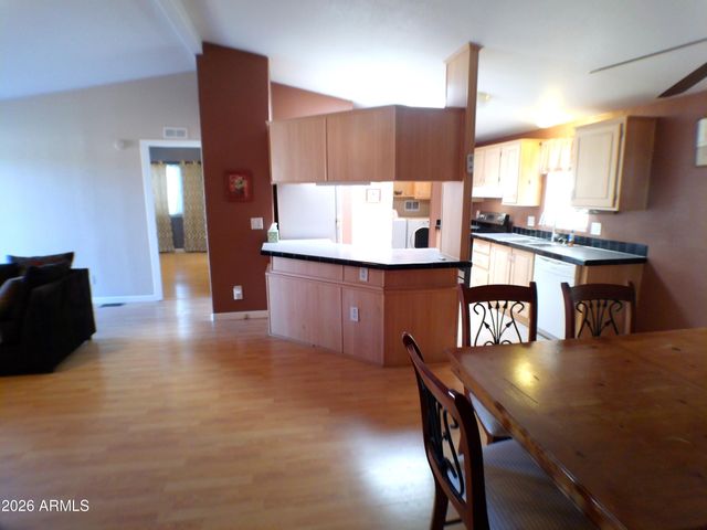 412 N BUCKHORN Court, Queen Valley, AZ 85118