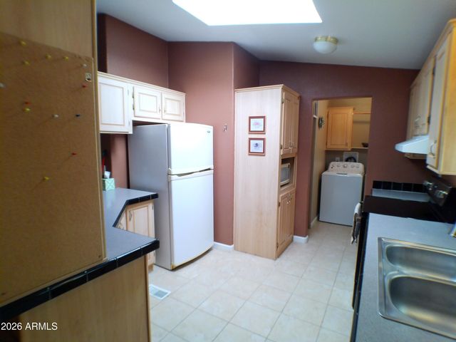 412 N BUCKHORN Court, Queen Valley, AZ 85118