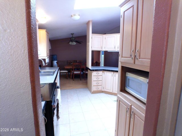 412 N BUCKHORN Court, Queen Valley, AZ 85118