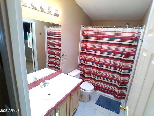 412 N BUCKHORN Court, Queen Valley, AZ 85118