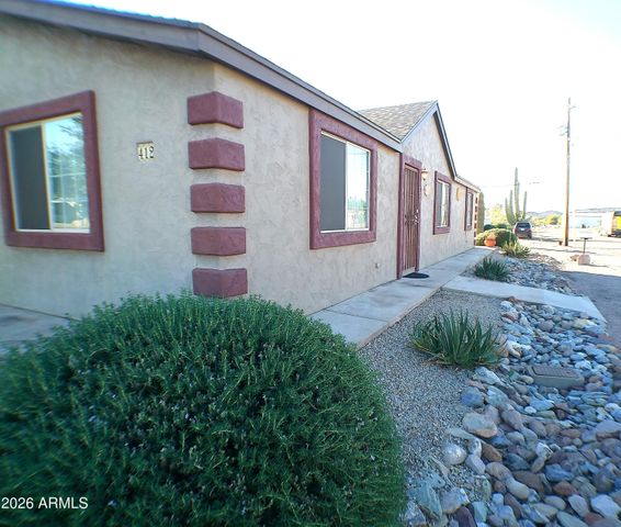 412 N BUCKHORN Court, Queen Valley, AZ 85118