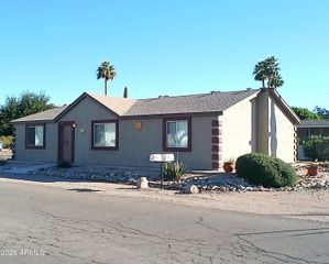 412 N BUCKHORN Court, Queen Valley, AZ 85118