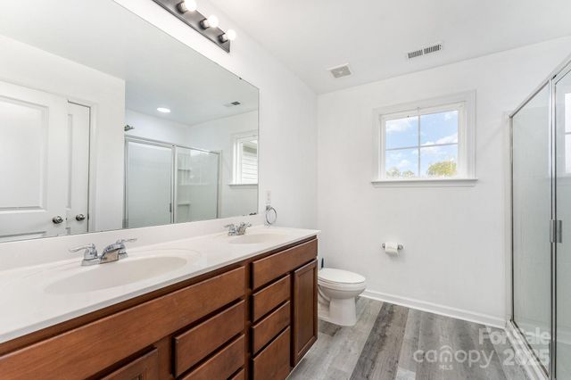 1526 Starmount Cove Lane 5, Charlotte, NC 28210