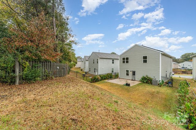 1526 Starmount Cove Lane 5, Charlotte, NC 28210