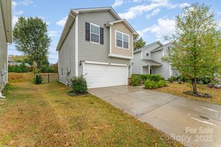 1526 Starmount Cove Lane 5, Charlotte, NC 28210