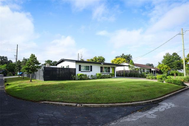 1400 SHADY LANE DRIVE, Orlando, FL 32804
