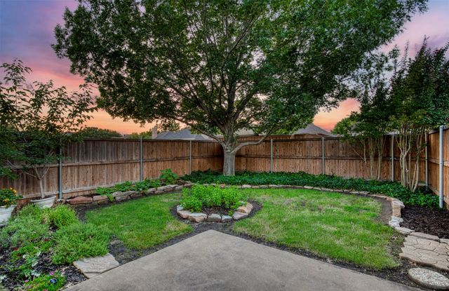 1539 Vista Bend Drive, Allen, TX 75002