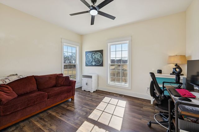 1831 New Town Rd, Cornersville, TN 37047