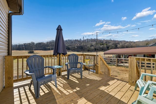 1831 New Town Rd, Cornersville, TN 37047