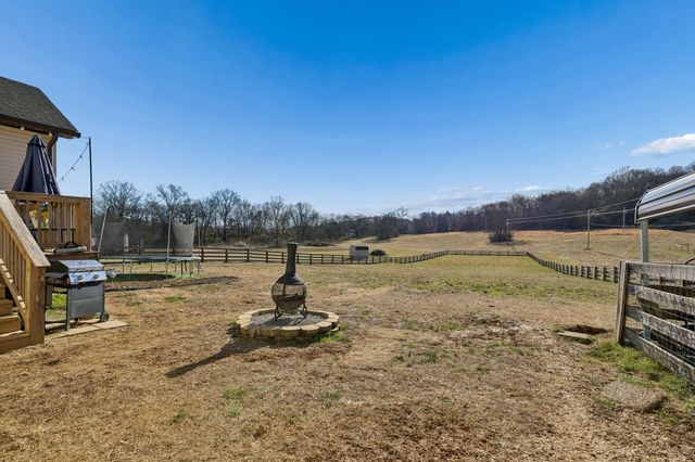 1831 New Town Rd, Cornersville, TN 37047