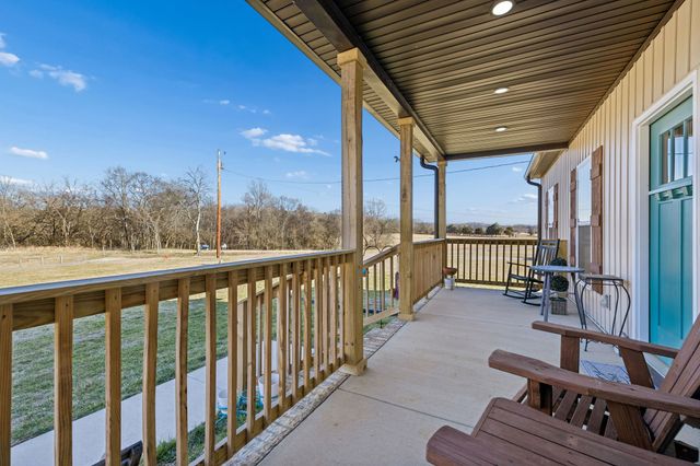 1831 New Town Rd, Cornersville, TN 37047