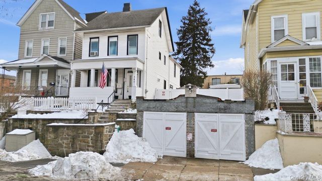 340 E 235th Street, Bronx, NY 10470