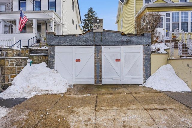 340 E 235th Street, Bronx, NY 10470