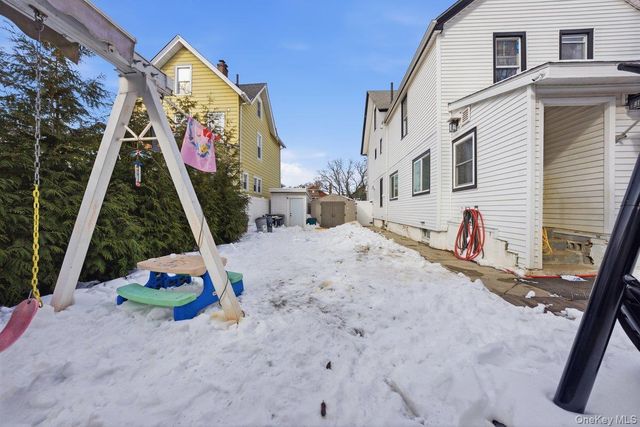 340 E 235th Street, Bronx, NY 10470