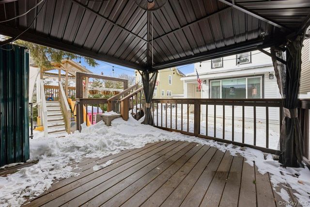 340 E 235th Street, Bronx, NY 10470