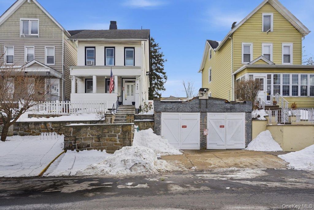 340 E 235th Street, Bronx, NY 10470