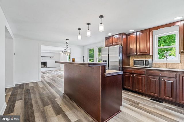 9506 GLADE AVE, Walkersville, MD 21793