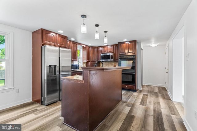 9506 GLADE AVE, Walkersville, MD 21793