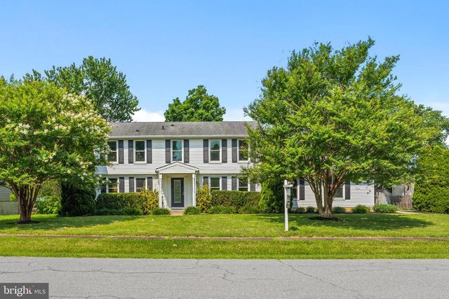 9506 GLADE AVE, Walkersville, MD 21793
