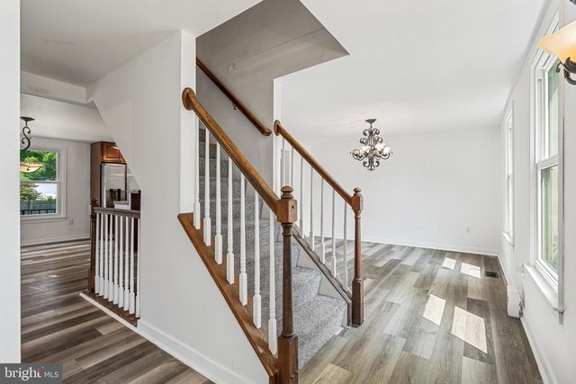 9506 GLADE AVE, Walkersville, MD 21793