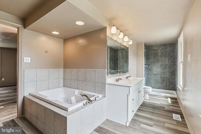 9506 GLADE AVE, Walkersville, MD 21793