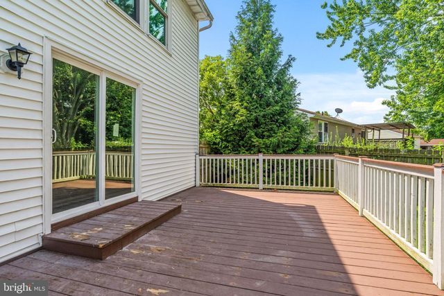 9506 GLADE AVE, Walkersville, MD 21793