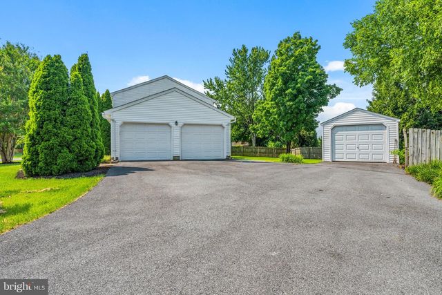 9506 GLADE AVE, Walkersville, MD 21793