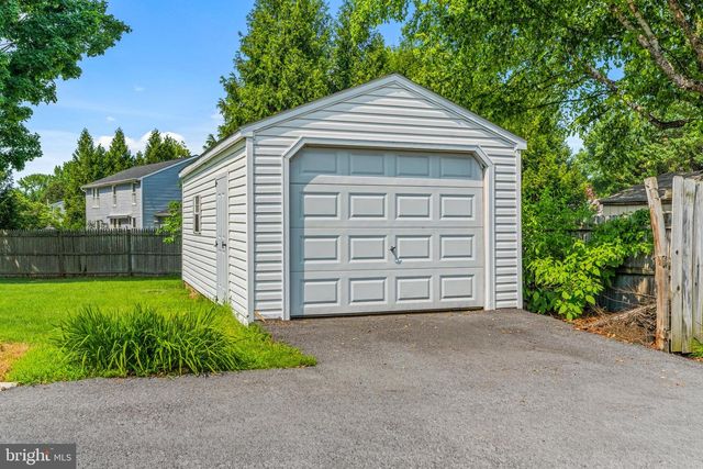 9506 GLADE AVE, Walkersville, MD 21793