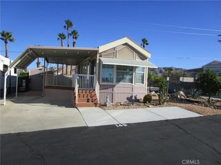 70201 Aurora Road 149, Desert Hot Springs, CA 92241