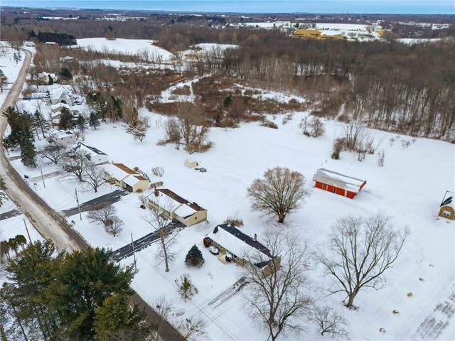 4305 Cream Ridge Road, Walworth, NY 14502