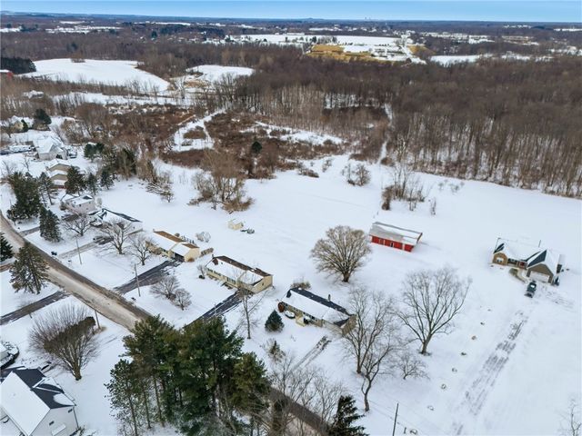 4305 Cream Ridge Road, Walworth, NY 14502